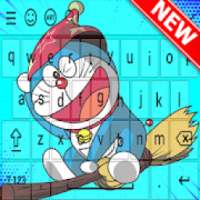 Keyboard For Doramon HD Wallpapers on 9Apps