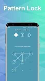Security Lock - AppLock 2018 - Fast Cleaner screenshot 4