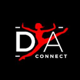 DanceAus Connect