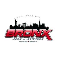 BRONX JIU JITSU