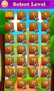 Ball Game For Shin Chan 2018-Make way to shin chan स्क्रीनशॉट 4