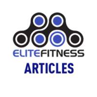 EliteFitness Articles