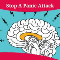 How To Stop A Panic Attack