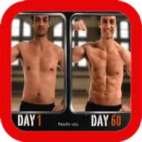 Insanity Workout on 9Apps