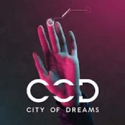 City of Dreams AR