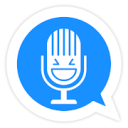 Voice Changer - Audio Effect आइकन