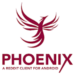 Phoenix: Reddit Browser आइकन