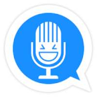 Voice Changer - Audio Effect