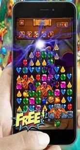 New Jewel Quest Mash स्क्रीनशॉट 3