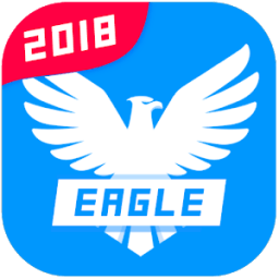 ikon Eagle Security - Powerful Antivirus