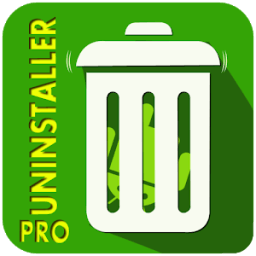 App remover (delete apps/uninstall apps) icon