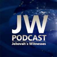 JW PODCAST - Jehovah’s Witnesses Audio Teachings
