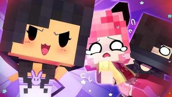 Chibi Skins screenshot 1