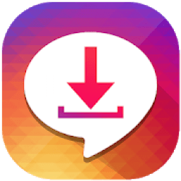 ikon تحميل الصور والفيديو من انستقرام
‎