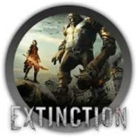Extinction game 2018
