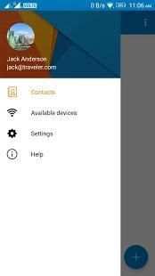 Direct-WiFi स्क्रीनशॉट 1