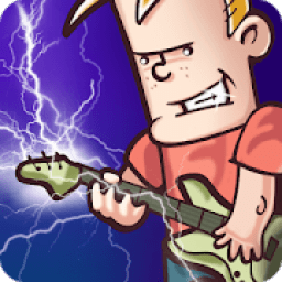 Music Defender आइकन