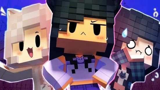 Chibi Skins screenshot 3
