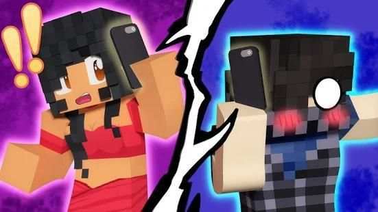 Chibi Skins screenshot 2
