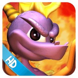 Super Spyro Adventure - Ripto Rage आइकन