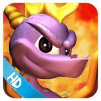 Super Spyro Adventure - Ripto Rage