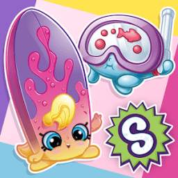 Shopkins World!