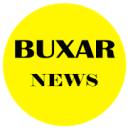 Buxar News आइकन