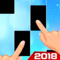 Piano Magic 2018