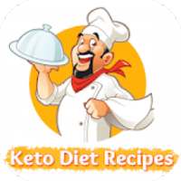 Keto Det Recipes on 9Apps