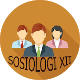 Sosiologi Sma XII / 12 icon