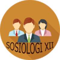 Sosiologi Sma XII / 12 on 9Apps