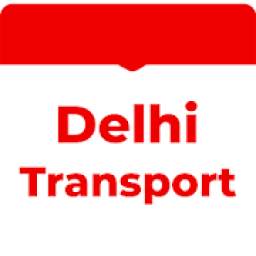 DelhiTransport