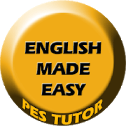 PES TUTOR आइकन