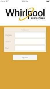 W en Contacto 4 تصوير الشاشة