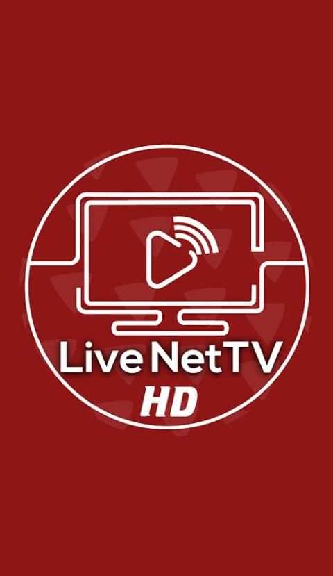 Live Nettv screenshot 1