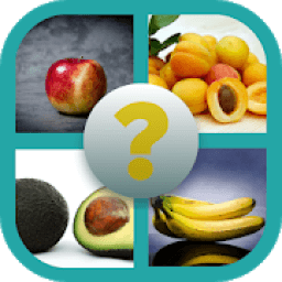 Fruit Quiz - Picture आइकन