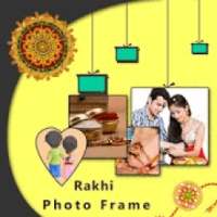 RakshaBandhan Photo Frames 2018 on 9Apps