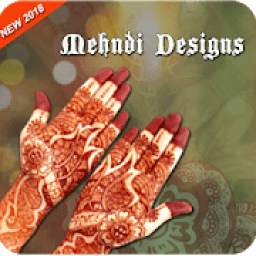 Mehndi Designs(Latest 2018)