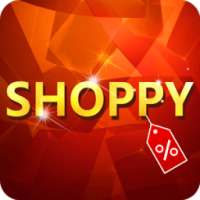 ikon SHOPPY