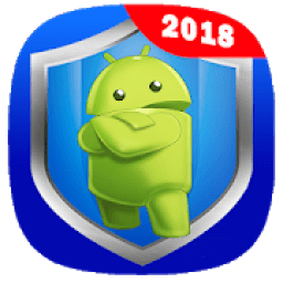 Free Antivirus (protect, Cleaner &amp; booster) icon