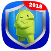 Free Antivirus (protect, Cleaner & booster) on 9Apps