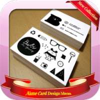 Name Card Design Ideas