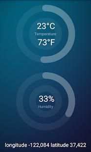 Thermometrum screenshot 1