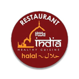 ikon Little India Restaurant