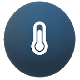 Thermometrum आइकन