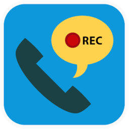 Call Recorder &amp;Automatic Call Recoder High Quality icon