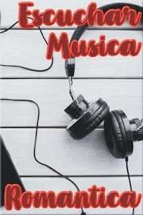 Canciones Románticas de Amor скриншот 3