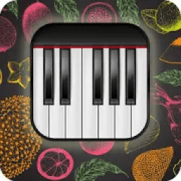 Candy Piano Tiles आइकन