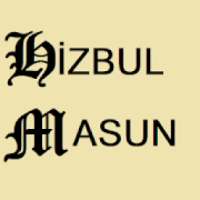 Hizbul Masun Duası on 9Apps