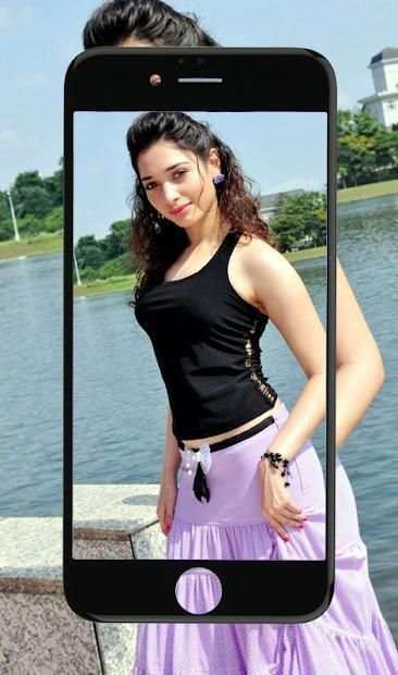 Tamanna Bhatia Wallpapers HD screenshot 1